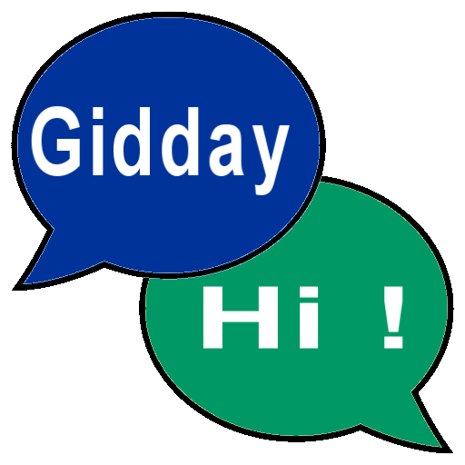 Gingin Chat