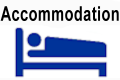 Gingin Accommodation Directory