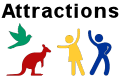 Gingin Attractions