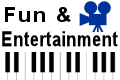 Gingin Entertainment