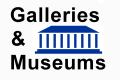Gingin Galleries and Museums