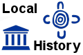 Gingin History