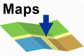Gingin Maps