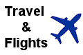 Gingin Travel and Flights