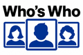 Gingin Who's Who